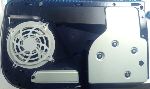 PlayStation 5 Fat Unidad Lectora sin tapas Mantenimiento PlayStation 5