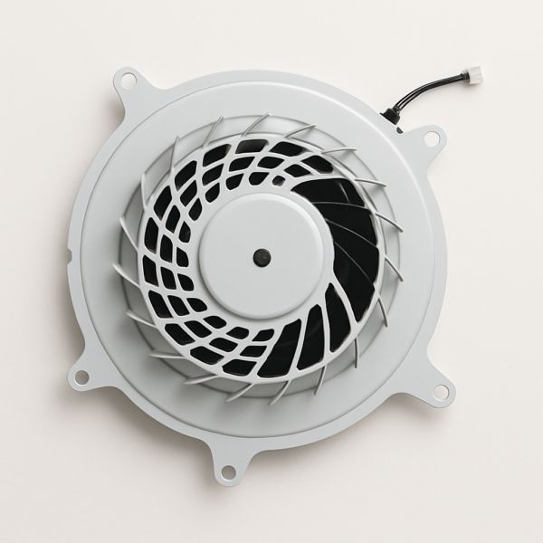 Ventilador PlayStation 5 Fat Mantenimiento PlayStation 5