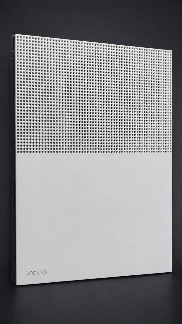 Xbox One S Mantenimiento General Xbox One S